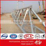 500KV Galvanized Transformer Substation Steel Structures thumbnail-2