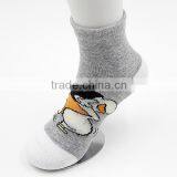 Colorful Jacquard Best Quality Cotton Baby Socks thumbnail-3