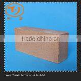 Hot Sale High Alumia Heat Refractory Insulating Fire Brick thumbnail-4