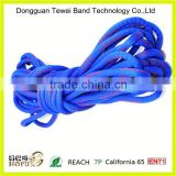 Led multicolor rope light,jute rope 30mm
