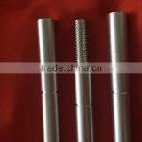 Aluminium Warm Bar Pressed and Machined Products