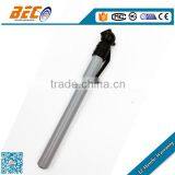 (BTY01) Six Color Selectable Plastic Material Cheap Cars Pen Type Tyre Manometer Pressure Gauge Meter thumbnail-2