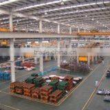 Shanghai Anma Industry Co., Ltd. company overview - view 3 thumbnail