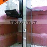 Outdoor Vertical 300kg Obstacle-free Platform Lift Company With CE thumbnail-1