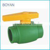 China Supplier PPR Ball Valve thumbnail-3