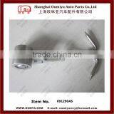 304 Stainless Steel Meat Hanging Hooks for Refrigerated Truck Inner Body Parts 091290AS thumbnail-3
