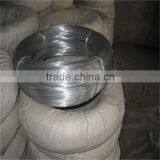 Galvanized Iron Wire/loop Tie Wire /AnPing YUHAI Factory/20 Years Quality Guarantee thumbnail-3