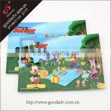 2013 500pcs High Quality Free Jigsaw Puzzles thumbnail-6