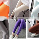 Fashion Female Pencil Trousers Candy Colored Stretch Leggings Pants Elastic Cotton Skinny Jeans Pant thumbnail-2