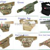 Military Tactical Utility Waist Pack Molle Belly Bag Travel Money Running Jogging Cycling Sport Belt Pouch 11