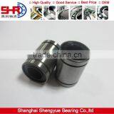 China low price bearing 20mm Linear bearing LM20UU economical bearing