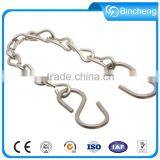SS304 #16 Stainless Steel Single Jack Chain