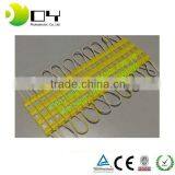 Waterproof Outdoor Sign Module For Channel Letters &Lamp 3 Leds 5730 Module Sign Module Advertising 5730 LED Module