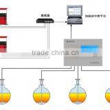 Factory Price Soft Cable Probe Oil Depot Vertical Tank/ATG Oil Depot Level Gauge thumbnail-2
