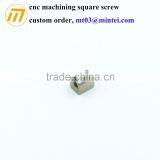 Custom Stainless Steel Adapter Screw thumbnail-6