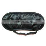 Airline Sleeping Polyester Eye Mask thumbnail-1
