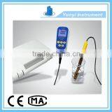 Portable Acid and Alkali Concentration Meter