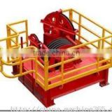 Sheave for Oil Drilling Rig