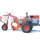 GN Type Power Tiller