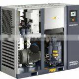 Air Compressir Price for Atlas Copco Air Compressor Used to Sale Screw Air Compresor GA55VSD