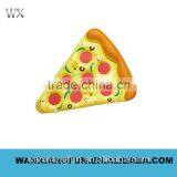 Best Sale Inflatable Floating Pizza Shape Boat for Adults thumbnail-1