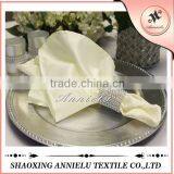 Hot Sale Satin Table Napkin