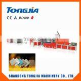 Wpc Foam Sheet Machine