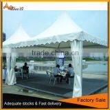 Outdoor Party Event Wedding Gazebo Pagoda Frame Tent thumbnail-2