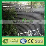 Anti-UV Waterproof WPC Furniture Fence Board thumbnail-4