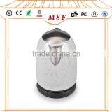 1.2L Mini High Power Electric Stainless Steel Kettle Water Boliers thumbnail-2