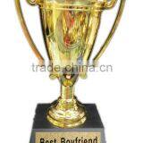 Gift Gold Cup , Plastic Trophy thumbnail-1