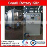 Small-scale Rotary Kiln,lab Rotary Calciner From 29 Years Reliable China Manufacturer thumbnail-2
