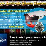 Kendom Popular 2Megapixel 1080p AHD CCTV Camera With Varifocal Lense Vandal - Proof thumbnail-5