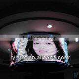 Outdoor Programmable Flexible hd Full Color Led Display Xxx China Photos