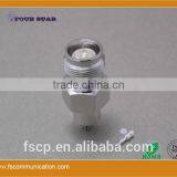 4.3/10 Connector Female For 141" Coaxial Cable thumbnail-2