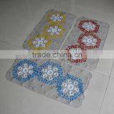 модная ПВХ ванночная подушка thumbnail-1