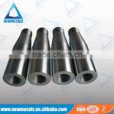 Tungsten Alloy X-ray Gamma-ray Y-ray Collimators for Medical /Industrial Inspection NDT/ Geologging Pipeline Inspection thumbnail-5