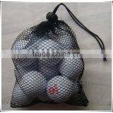 Mesh Mini Sound Box Protect Bag, Packaging Mesh Bag