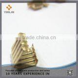 Custom Metal Belt End Clip thumbnail-4