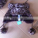 Girl's Hat Inspection Service