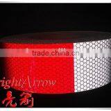 DOT-C2 Retro High Intensity Reflective Truck Marking Tape