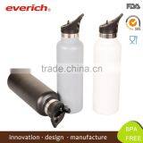 Everich Standard Mouth Double Wall Vacuum Stainless Steel Sports Bottle thumbnail-2