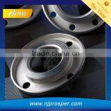 Stainless Steel Stamped Flange (YZF-F364)