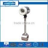 High Quality Factory Price Lugb Vortex Flow Meter