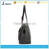 2016 Weekend Fashion Travel Bag Genuine Travelling Handbags Factory Canvas Supplier's Choice thumbnail-6