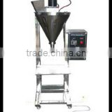 Semi automatic filling sealing packing machine for powder