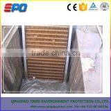 Mechanical the Scoop Type Bar Screen for River Water Conditioning thumbnail-1