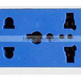 for Laptop 3 Gang Chargers Multi Switch Electrical Product Power Outlet Universal Extension Socket thumbnail-3