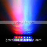 Lowest Price!!! Outdoor Decorating for Family Christmas Party/ Wedding / Bar/ Club LED Media Facade Fresnel Bar Lighting