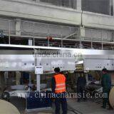 GIGA LXC-AS Automatic Splicer With Mill Roll Stand for Cardboard Making Machine thumbnail-4